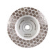Фреза алмазна 100/M14  Hard Ceramic 60