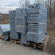 Екструдований пінополістирол ULTRAPLEX 550х1185х50 мм (8 шт в упаковці)