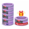 Малярна стрічка BEOROL SENSITIVE 21 день UV Washi Paper 30 мм*33 м  (комплект 5+1 в подарунок)