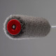 Валик для штукатурки Beorol Standard Plaster Roller 25 см Ø8
