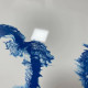Епоксидна смола MG Fluid Art 1 кг графіт
