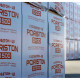 Газоблок PORISTON 610*150*200 мм гладкий (54,64 шт/куб) 120 шт/палета