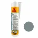 Герметик силіконовий Sika санітарний сірий 19, 300мл (SikaSeal-190-GRE)