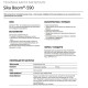 Високоякісна поліуретанова піна, з великим коефіцієнтом розширення Sika Boom®-590 870 мл