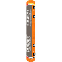 Супердифузійна тришарова мембрана HURDEX XL170 75 м² (170 г/м²)