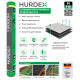 Супердифузійна тришарова мембрана HURDEX M115  75 м² (115 г/м²)