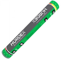 Супердифузійна тришарова мембрана HURDEX M115  75 м² (115 г/м²)