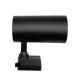 Трековий світильник PROLUM™ M27; 40W; 220V; Чорний SERIES "TLB"; Білий 4000К