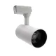 Трековий світильник PROLUM™ M27; 24W; 220V; Білий SERIES "TLB"; Білий 4000К