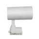 Трековий світильник PROLUM™ M27; 32W; 220V; Білий SERIES "TLB"; Білий 4000К