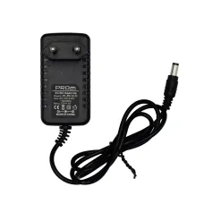 Блок живлення PROLUM™ 12V, 12W, 1.0А, Series "PD"