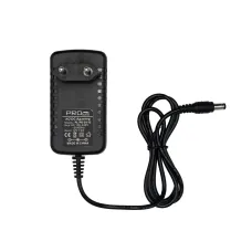 Блок живлення PROLUM™ 12V, 24W, 2.0А, Series "PD"