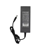 Блок живлення PROLUM™ 12V, 96W, 8.0А, Series "PD"