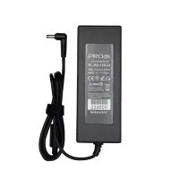 Блок живлення PROLUM™ 12V, 120W, 10.0А, Series "PD"
