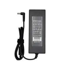 Блок живлення PROLUM™ 12V, 120W, 10.0А, Series "PD"