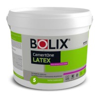 Інтер'єрна фарба Bolix Camerton Latex 5 л