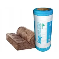 Мінеральна вата Knauf Insulation Naturoll 1200х9100х50 мм 21,84 м²