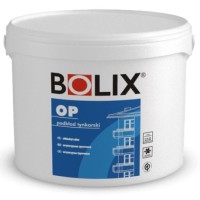 Грунтовка Bolix ОР білий 10 кг