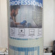 Сітка фасадна зі скловолокна GRANT PROFESSIONAL 160 г/м2, 55 м2