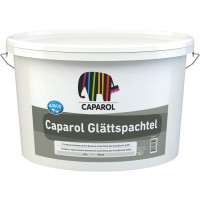 Шпаклівка акрилова фінішна Caparol Glattspachtel 8 кг