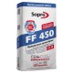 Клей для плитки Sopro FF450 C2TE (еластичний) 22.5кг