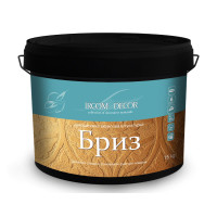 Декоративна штукатурка Ircom Decor Бриз 15 кг