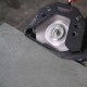 Кожух накладний на  КШМ 115-125 Duster 45