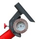 Кожух накладний на  КШМ 115-125 TileDuster