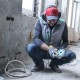 Круг алмазний вiдрiзний 1A1RSS 125 Technic Advanced