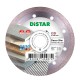  Круг алмазний вiдрiзний 1A1R 125 Decor Slim