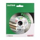 Круг алмазний вiдрiзний 1A1R 125x22,23H Perfect