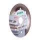 Круг алмазний вiдрiзний 1A1R 125 Multigres