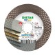  Круг алмазний вiдрiзний 1A1R 125 PRO Gres