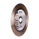 Круг алмазний вiдрiзний 1A1R 180 Edge