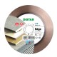 Круг алмазний вiдрiзний 1A1R 180 Edge
