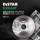 Круг алмазний вiдрiзний 1A1R 100 Elegant