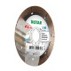  Круг алмазний вiдрiзний 1A1R 115 Hard ceramics Advanced