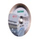 Круг алмазний вiдрiзний 1A1R 250 Hard ceramics Advanсed