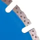 Круг алмазний вiдрiзний 350*3.5/2.5*10*25.4-11 HIT Baumesser Beton PRO