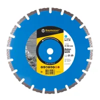 Круг алмазний вiдрiзний 350*3.5/2.5*10*25.4-11 HIT Baumesser Beton PRO