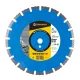 Круг алмазний вiдрiзний 350*3.5/2.5*10*25.4-11 HIT Baumesser Beton PRO