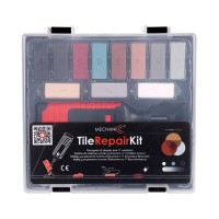 Набiр для ремонту ламiнату та плитки TileRepairKit