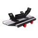 Насадка на КШМ SLIDER 45 PRO 2.0 в комплектi з кругом  1A 1R 125*30
