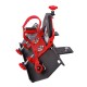 Насадка на КШМ SLIDER 45 PRO 2.0 в комплектi з кругом  1A 1R 125*30
