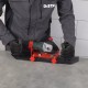 Насадка на КШМ SLIDER 45 PRO 2.0 в комплектi з кругом  1A 1R 125*30