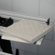 Насадка на КШМ SLIDER 45 PRO 2.0 в комплектi з кругом  1A 1R 125*30