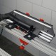 Насадка на КШМ SLIDER 45 PRO 2.0 в комплектi з кругом  1A 1R 125*30
