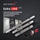 Плиткорiз ручний монокристальний ExtraLINE 3200