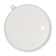 Присоска вакуумна механічна PowerFix white