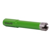 Свердло алмазне DDR-B 12*80 - 1*12 Granite Active
